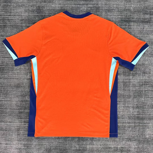 2024-25 Thai version of the Netherlands home jersey
