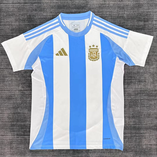 2024-25 Thai version of Argentina home jersey