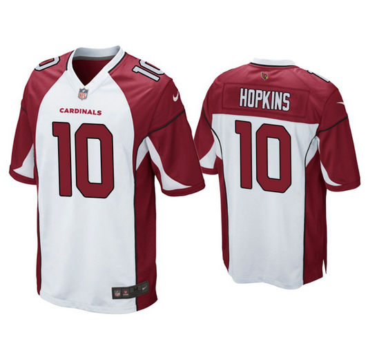 DeAndre Hopkins Arizona Cardinals Jersey