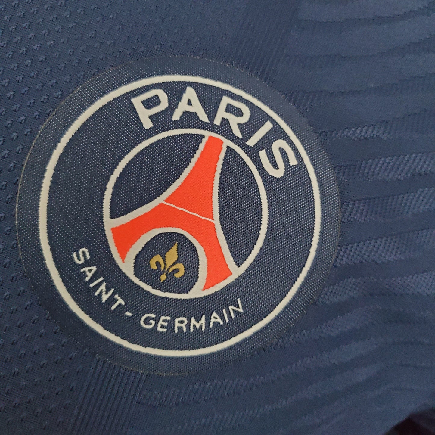 2021/2022 Player Version Psg Paris Saint-Germain Home