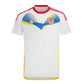 Venezuela Away Soccer Jersey 2024