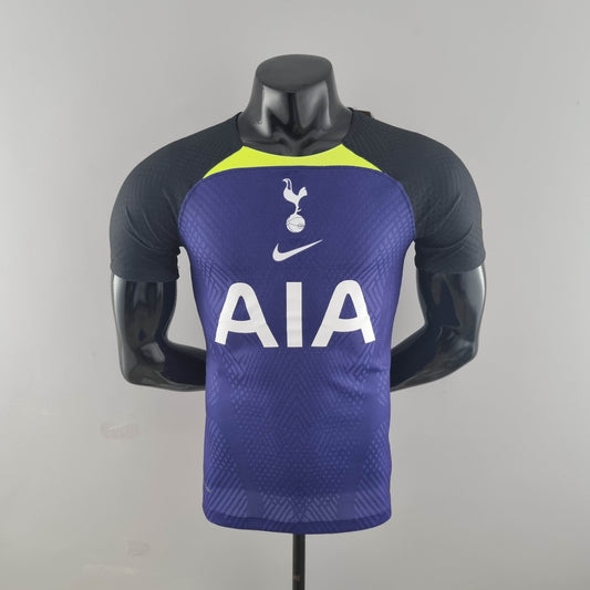 2022/2023 Player Version Tottenham Away Football Shirt 1:1 Thai Quality