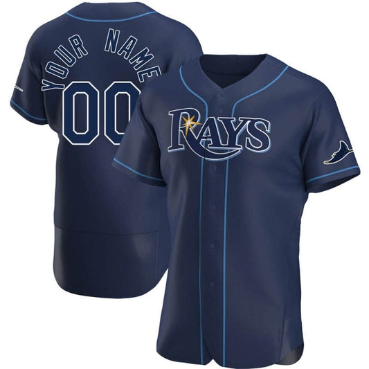 Tampa Bay Rays Jerseys