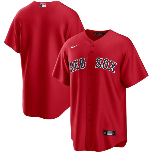 Boston Red Sox-Trikots