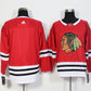 NHL Chicago Blackhawks  Blank Version Jersey