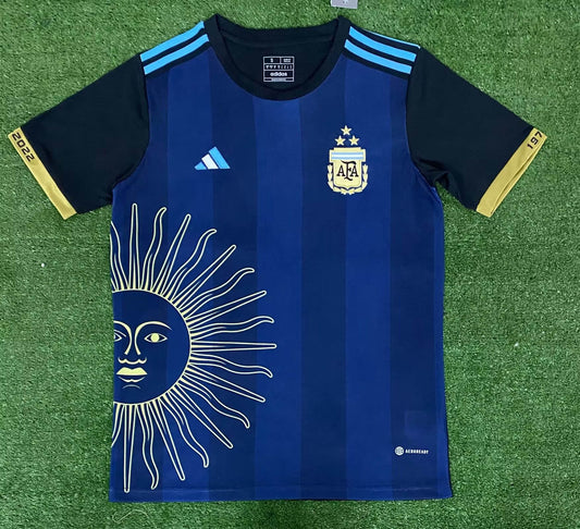 2023 Argentina Sun Special Edition Jersey