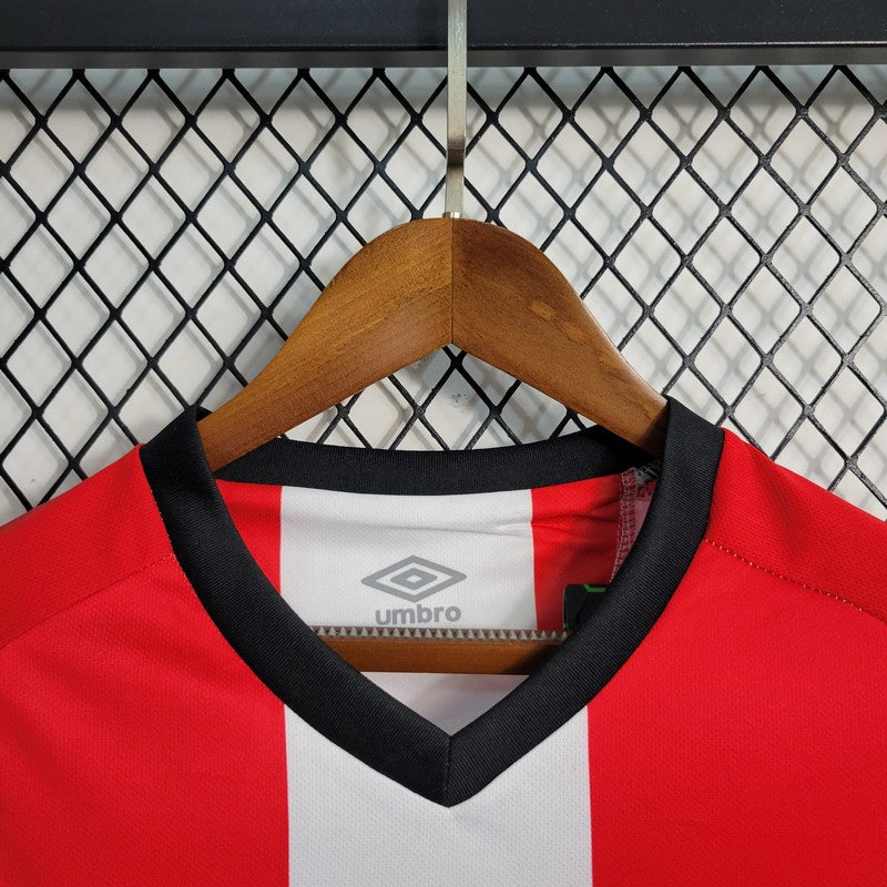 2023/2024 Brentford Home Football Shirt 1:1 Thai Quality