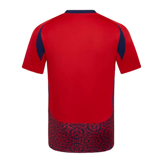 COSTA RICA HOME JERSEY  24/25