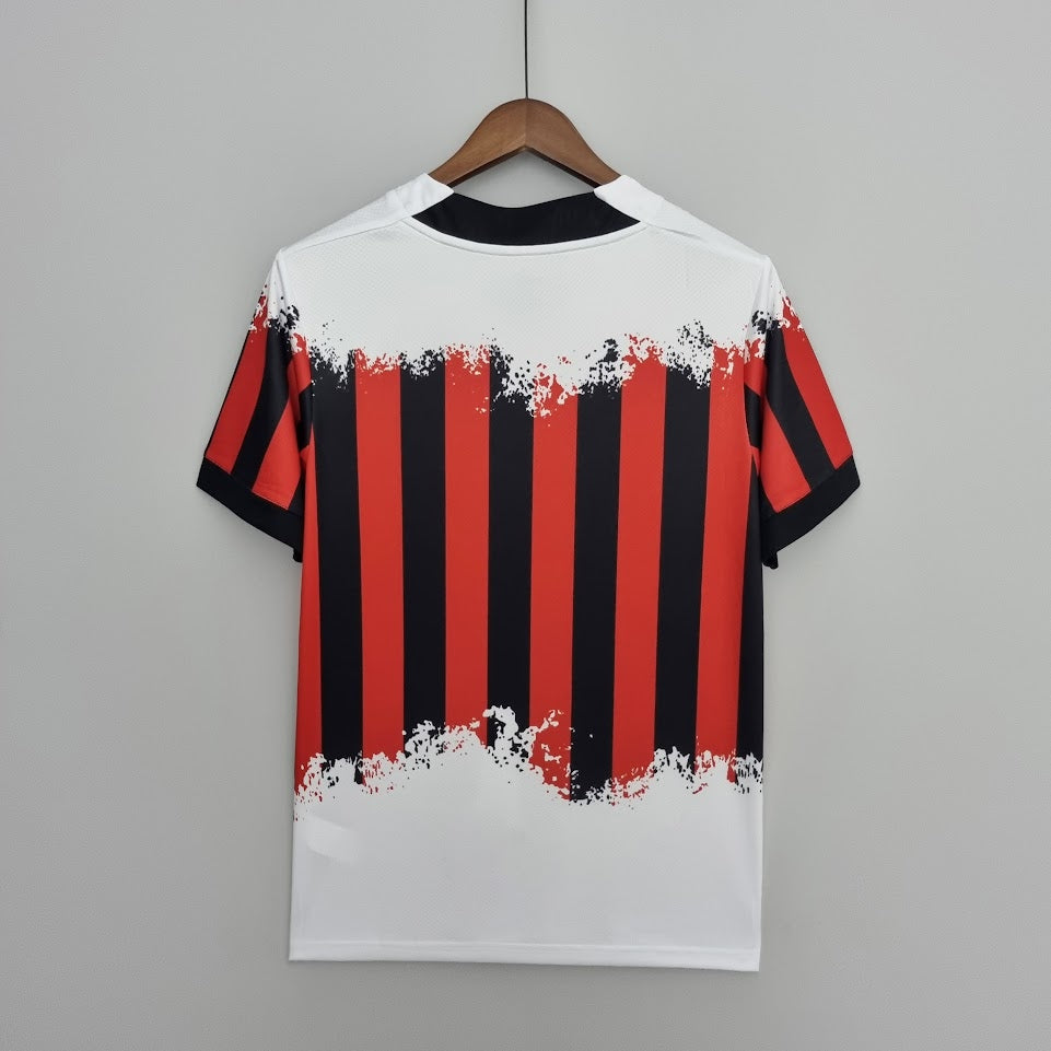 2021/2022 AC Milan Forth Away Soccer Jersey  1:1 Thai Quality