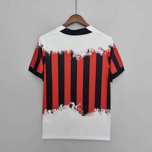 2021/2022 AC Milan Forth Away Soccer Jersey  1:1 Thai Quality