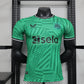 2023/2024 Player Version Newcastle United Away Soccer Jersey
