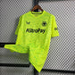 2023/2024 Wolverhampton Wanderers Goalkeeper Football Shirt 1:1 Thai Quality