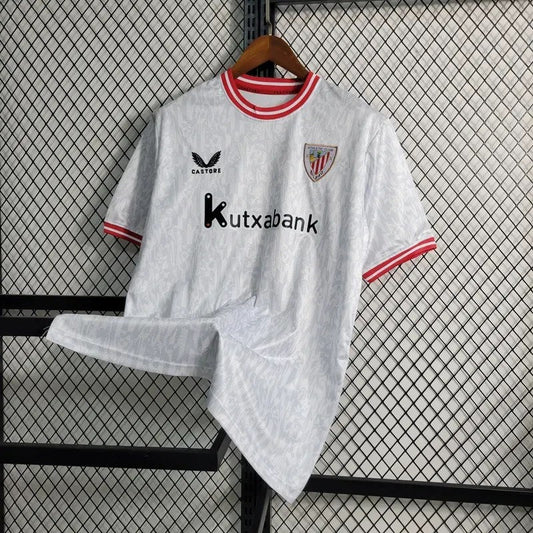 2023/2024 Athletic Bilbao Third Away Football Shirt 1:1 Thai Quality
