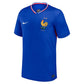 Maillot Equipe de France Domicile Euro 2024