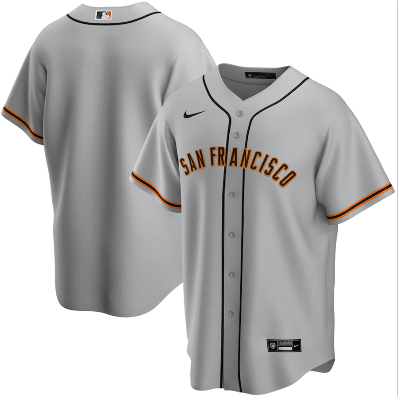 San Francisco Giants Jerseys