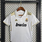 2011/2012 Retro Kids Size Real Madrid Home Soccer Jersey