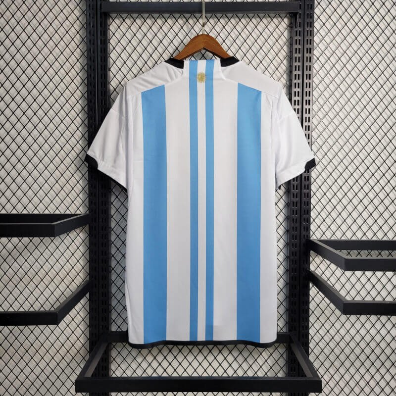 2023/2024 Argentina Championship Commemorative Soccer Jersey