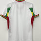 2002 Retro Senegal National Team Home Shirt