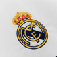 2008/2009 Retro Real Madrid Home Jersey