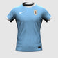 Uruguay Copa America Home Jersey