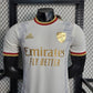 2023/2024 Player Version Arsenal Special Edition White Football Shirt 1:1 Thai Quality