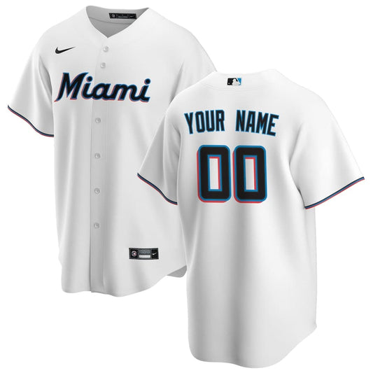 Miami Marlins Jerseys