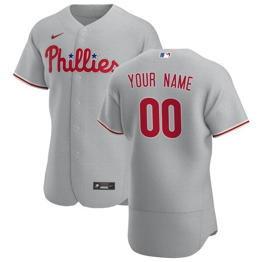 Philadelphia Phillies-Trikots