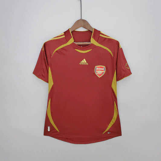 2021/2022 Arsenal Special Edition Soccer Jersey