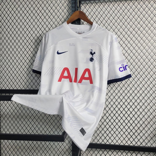 2023/2024 Tottenham Home Football Shirt
