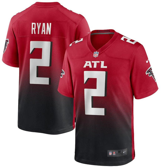 Matt Ryan Atlanta Falcons Jersey