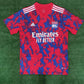 2022/2023 Lyon Away Football Shirt
