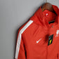 2021/2022 Liverpool Windbreaker Red Soccer Jersey 1:1 Thai Quality