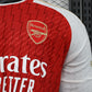 2023/2024 Player Version  Long Sleeve Arsenal Home Football Shirt 1:1 Thai Quality