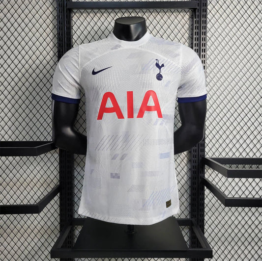 2023/2024 Player Version Tottenham Home Football Shirt 1:1 Thai Quality