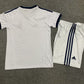 2012/2013 Retro Kids Size Real Madrid Home Soccer Jersey