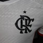 24-25 Flamengo away player jersey