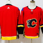 NHL Calgary Flames Blank Version Jersey