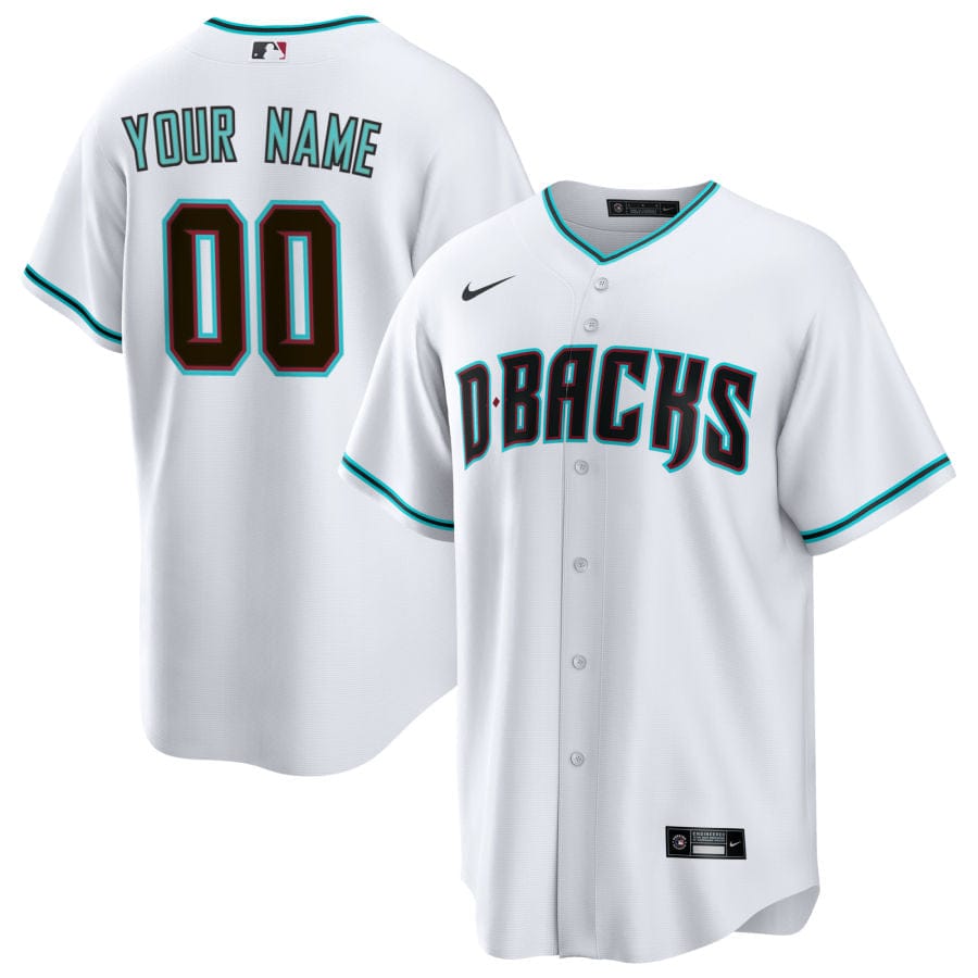 Arizona Diamondbacks Jerseys