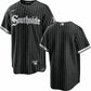 Chicago White Sox City Connect Jerseys