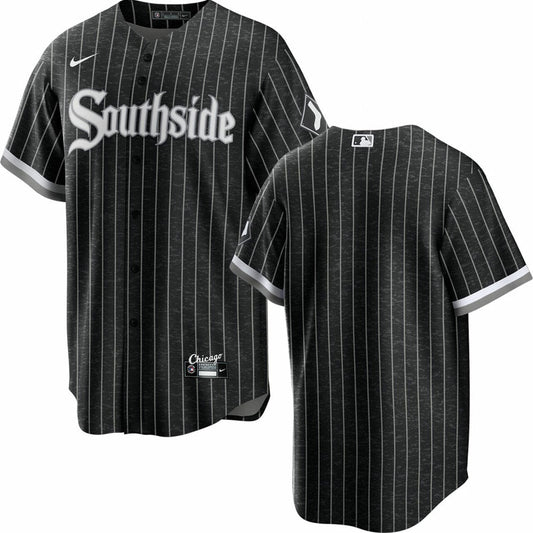 Chicago White Sox City Connect Jerseys