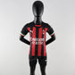 2022/2023 AC Milan Home Soccer Jersey 1:1 Thai Quality Kids Size