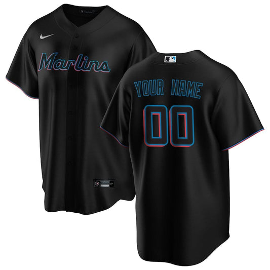 Miami Marlins-Trikots