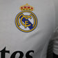 New 24-25 Real Madrid Home Player Edition Jersey