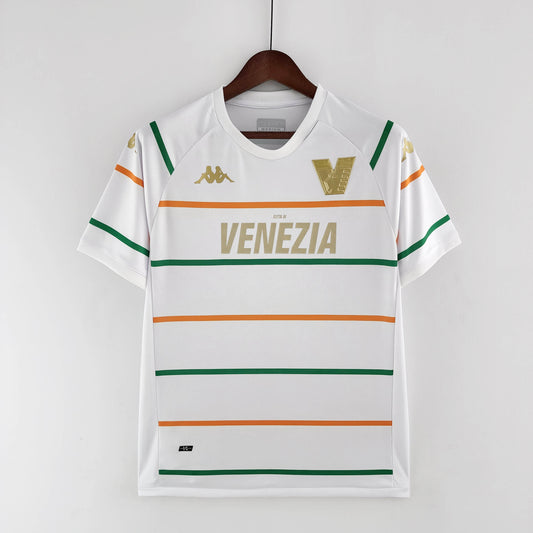 2022/2023 Venezia Away Football Jersey 1:1 Thai Quality