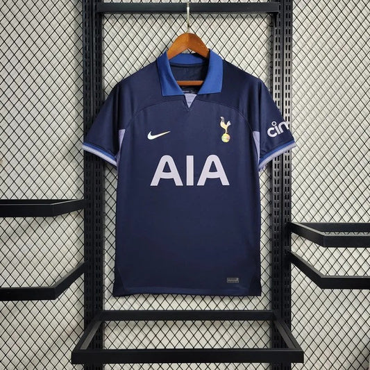 2023/2024 Tottenham Away Football Shirt
