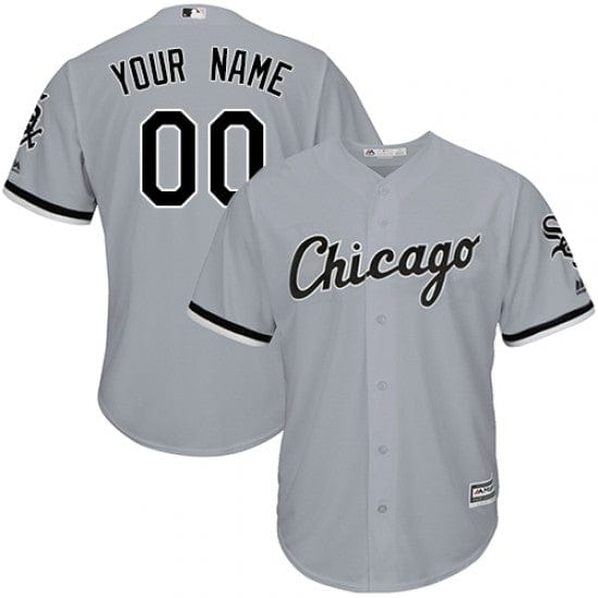 Chicago White Sox Jerseys