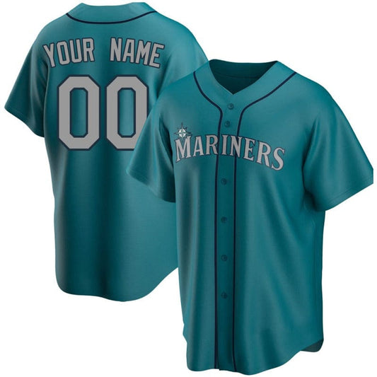 Seattle Mariners Jerseys