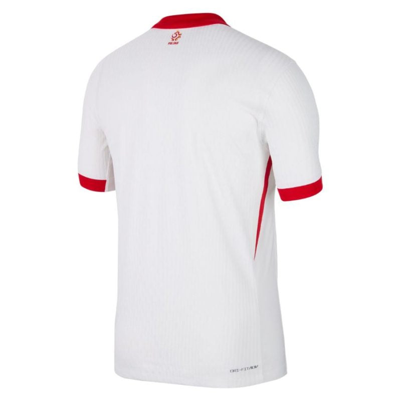 Maillot Pologne Domicile Euro 2024