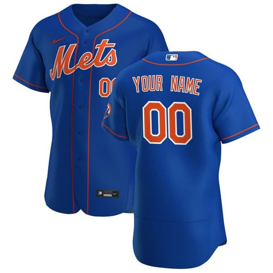 New York Mets Jerseys