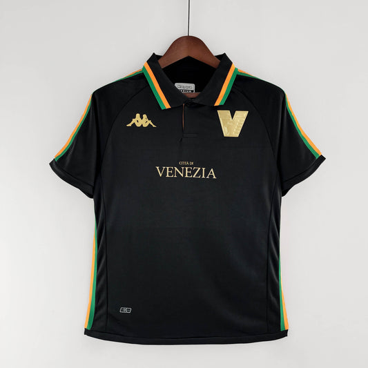 2022/2023 Venezia Home Football Jersey 1:1 Thai Quality